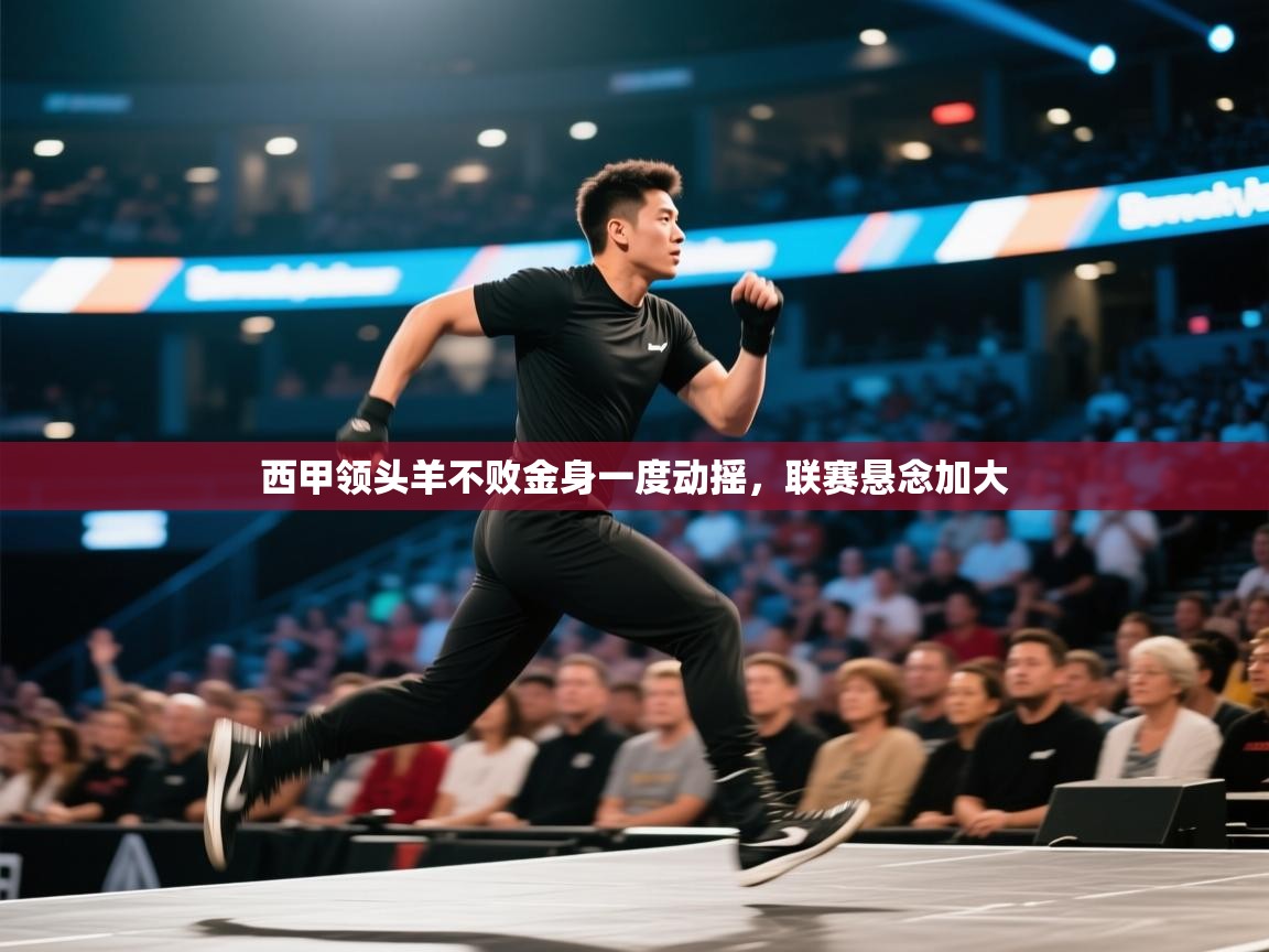 欢娱游戏平台-西甲领头羊不败金身一度动摇,联赛悬念加大 第1张