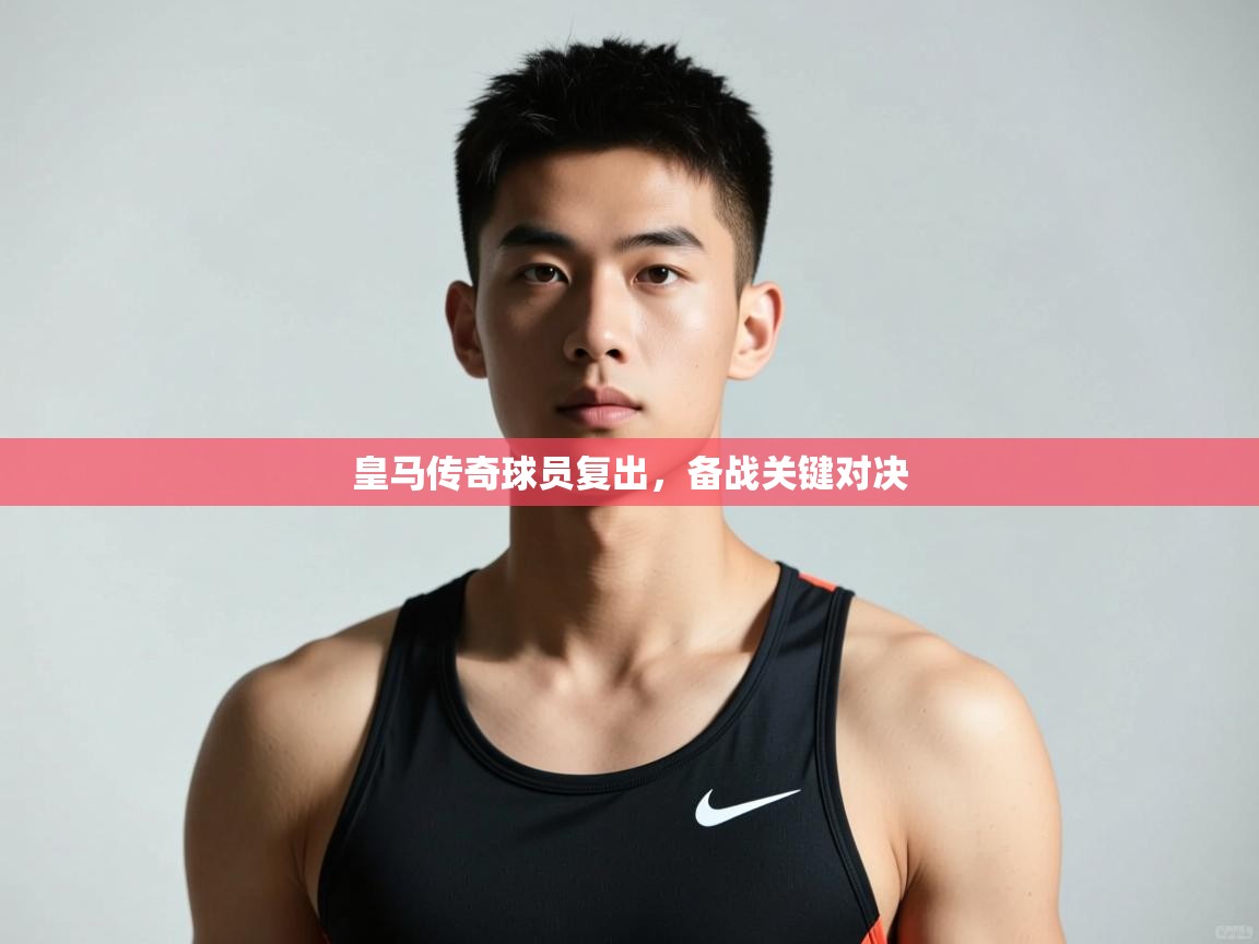 爱游戏体育-皇马传奇球员复出,备战关键对决 第3张