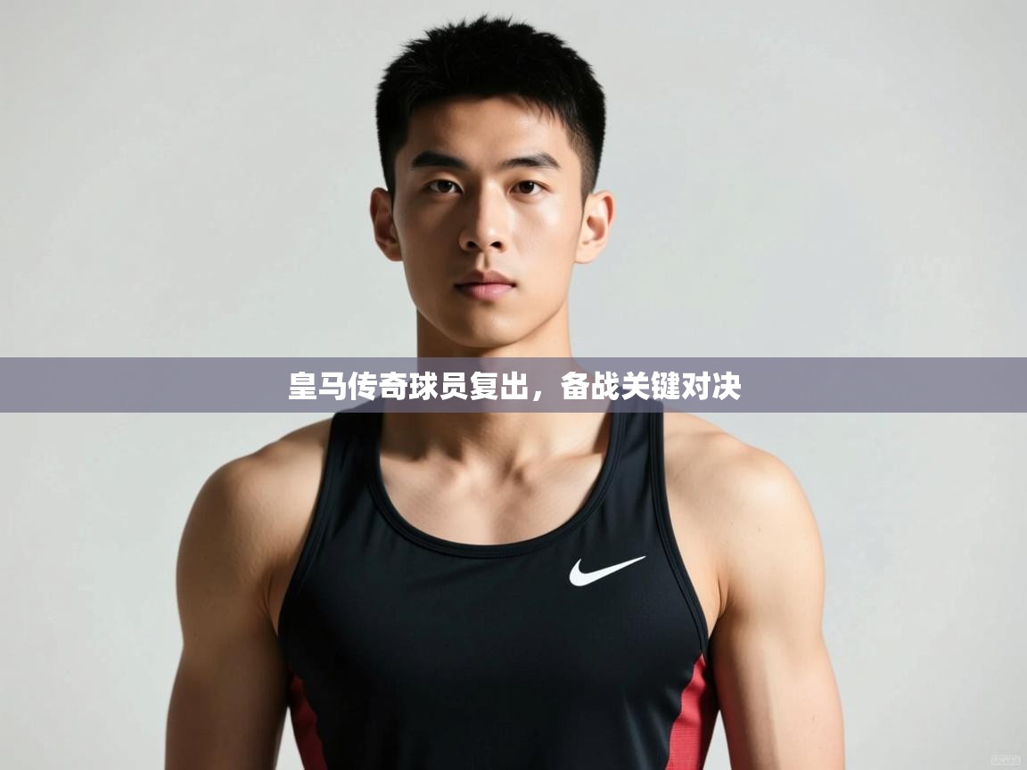 爱游戏体育-皇马传奇球员复出,备战关键对决 第4张