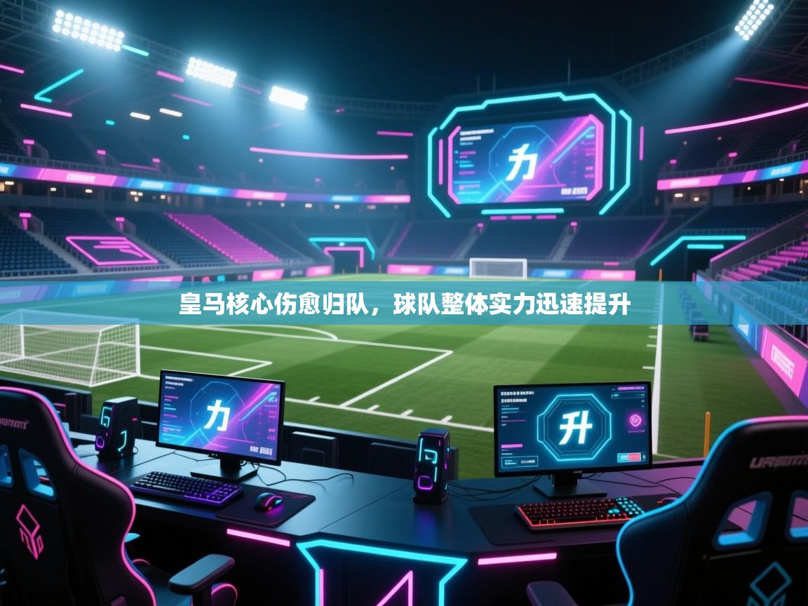 爱游戏娱乐赞助罗马02-皇马核心伤愈归队,球队整体实力迅速提升 第1张