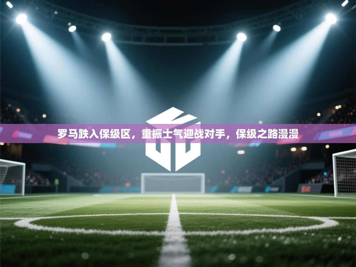 爱游戏体育在线app-罗马跌入保级区,重振士气迎战对手,保级之路漫漫 第2张