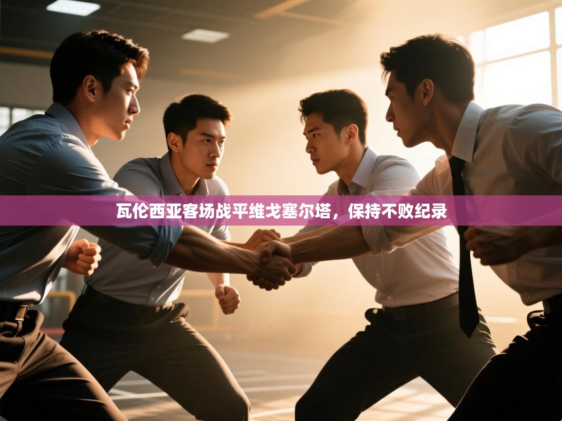 爱游戏体育在线app-瓦伦西亚客场战平维戈塞尔塔,保持不败纪录 第3张