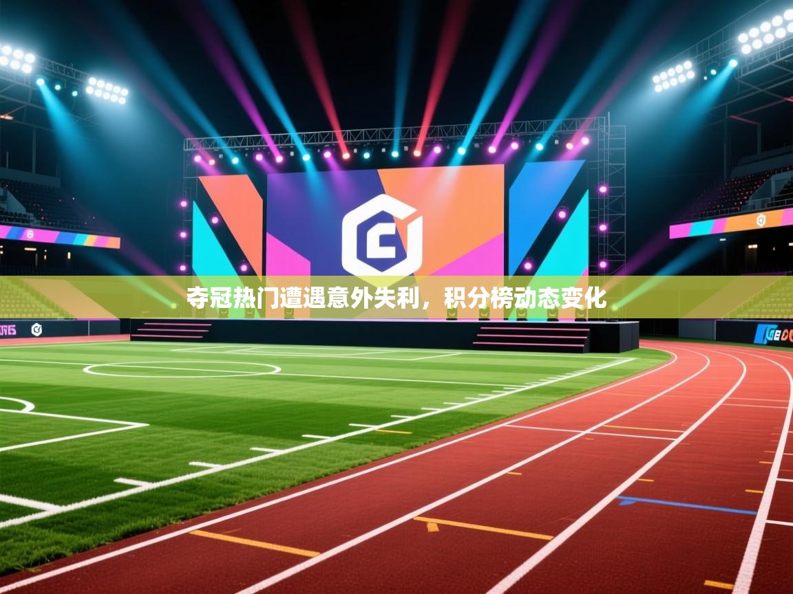 爱游戏体育官网-夺冠热门遭遇意外失利，积分榜动态变化  第2张